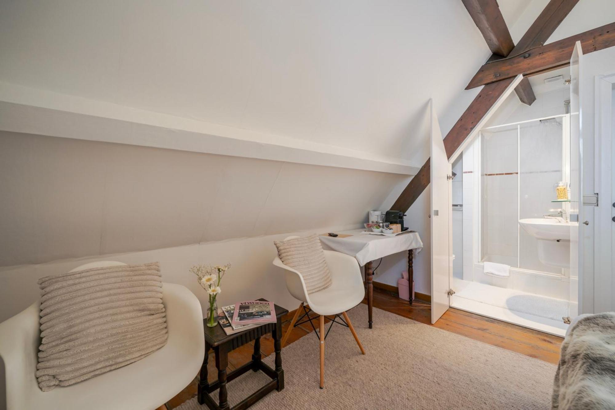 Het Geerwijn - Gastensuite In Hartje Brugge Экстерьер фото